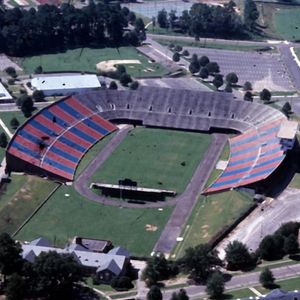 Image post by @auburnuniforms on Instagram