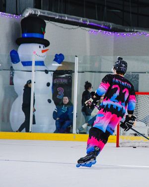 Image post by @hintsyy on Instagram