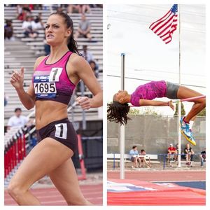 Image post by @arizonatrack on Instagram