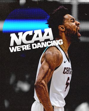 Image post by @cwuathletics on Instagram