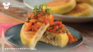 Image post by @DisneyParks on Twitter