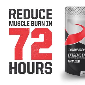 Image post by @xendurance on Instagram