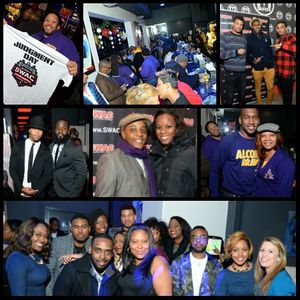 Image post by @theswac on Instagram
