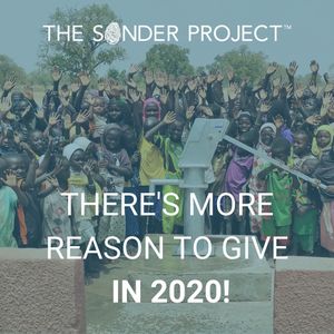 Image post by @sonder_project on Instagram