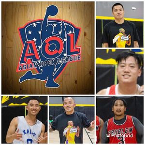 Image post by @aoleague on Instagram