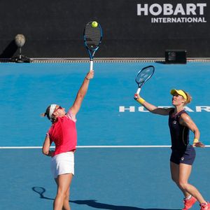 Image post by @hobart_tennis on Instagram