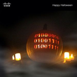 Image post by @cisco on Instagram