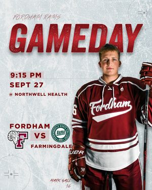 Image post by @fu_hockey on Instagram
