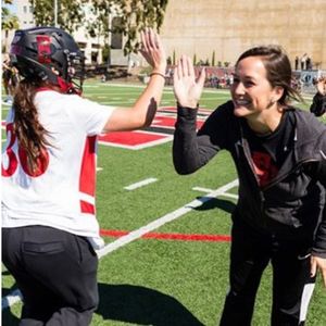 Image post by @aztecwlax on Instagram