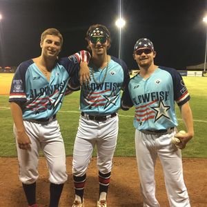 Image post by @cplbaseball on Instagram