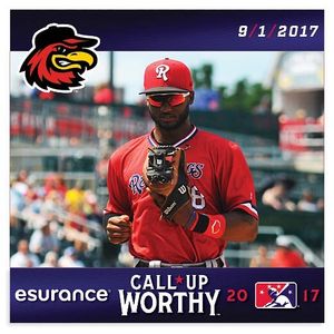 Image post by @rocredwings on Instagram