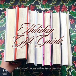 Image post by @gallerybooks on Instagram
