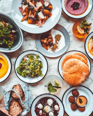 Image post by @nenifood on Instagram