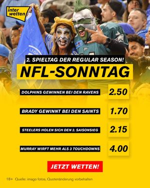 Image post by @interwetten on Instagram