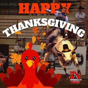 Image post by @pbrperrygaheartofgashootout on Facebook