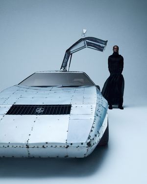 Image post by @mercedesbenz on Instagram