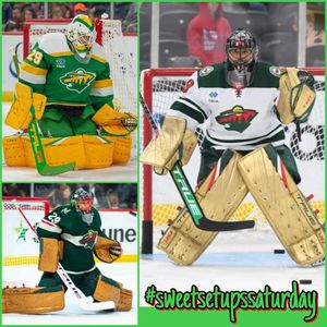 Image post by @goalie_gear_gram on Instagram