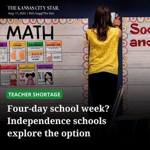 Image post by @thekansascitystar on Instagram