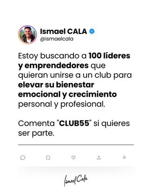 Image post by @ismaelcala on Instagram