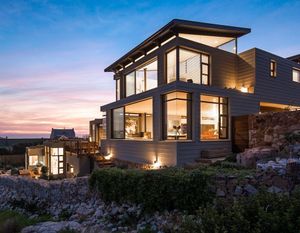 Image post by @christiesrealestate on Instagram