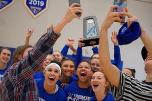 Image post by @parkbuccaneers on Instagram