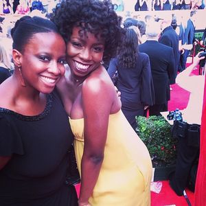 Image post by @sagawards on Instagram