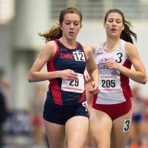Image post by @daytonflyers on Instagram