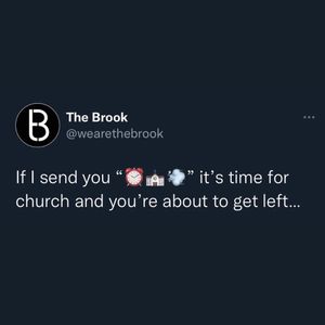 Image post by @wearethebrook on Instagram