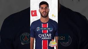 Video post by @psg on YouTube
