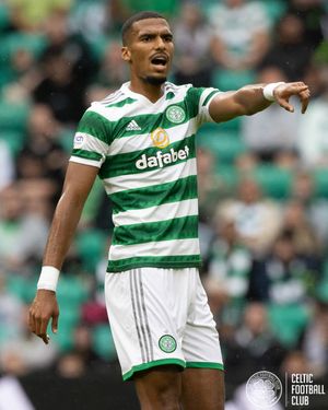 Image post by @celticfc on Instagram