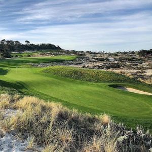 Image post by @pebblebeachresorts on Instagram