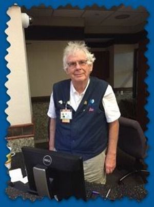 Image post by @ECUHealthMedicalCenter on Facebook