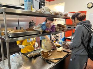 Image post by @liuwbb on Instagram