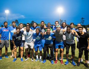 Image post by @fgcudirtybirds on Instagram
