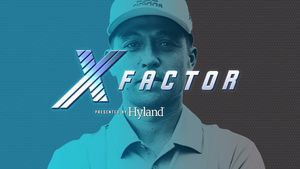 Image post by @xanderschauffele on Instagram