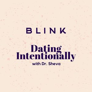 Image post by @theblinkdate on Instagram