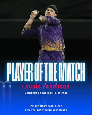 Image post by @mlcricketusa on Instagram
