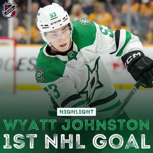 Image post by @puckreportnhl on Instagram