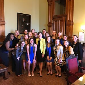 Image post by @drakewbb on Instagram