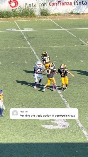 Video post by @GOATFARMMEDIA on Facebook