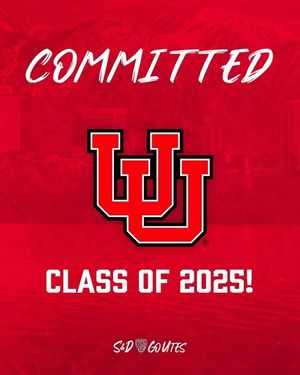 Image post by @utahswimdive on Instagram