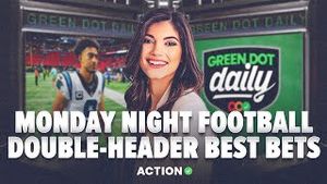 Video post by @theactionnetwork on YouTube