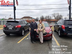 Image post by @davesinclairbuickgmc on Instagram