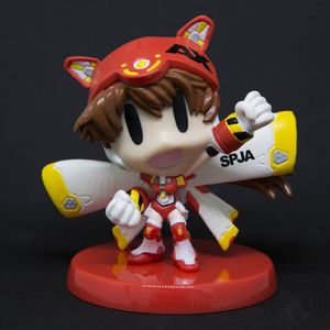 Image post by @animeexpo on Instagram