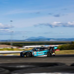 Image post by @turnermotorsport on Instagram