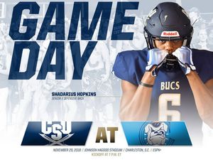Image post by @csubucs on Instagram