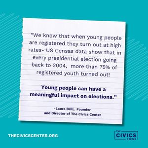 Image post by @thecivicscenter on Instagram