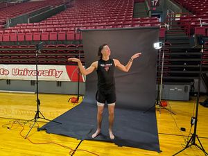 Image post by @bsusportslink on Instagram