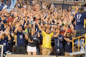 Image post by @chattanoogafc on Instagram