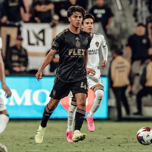 Image post by @upslsoccer on Instagram